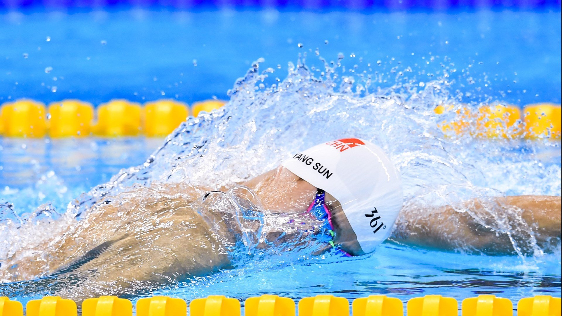 中国花样滑冰全国锦标赛 女单新秀打出全场唯一无失误自由滑